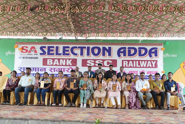 Selection Adda