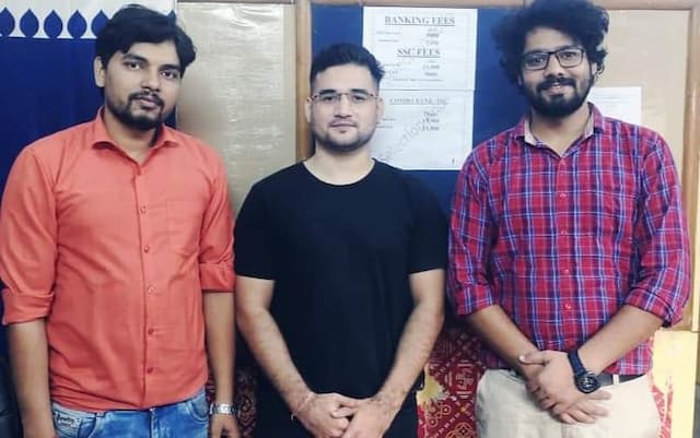 Selection Adda