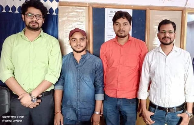 Selection Adda