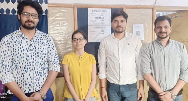 Selection Adda