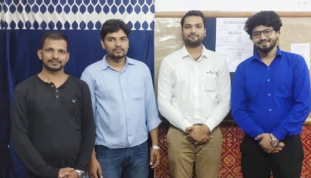 Selection Adda