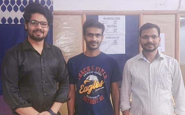 Selection Adda