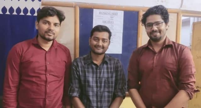 Selection Adda