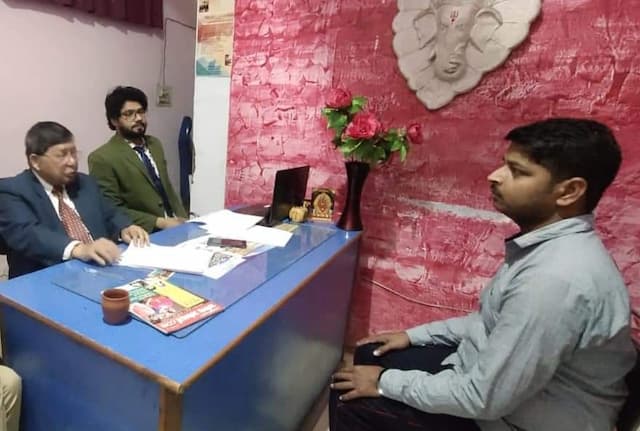 Selection Adda