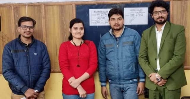 Selection Adda