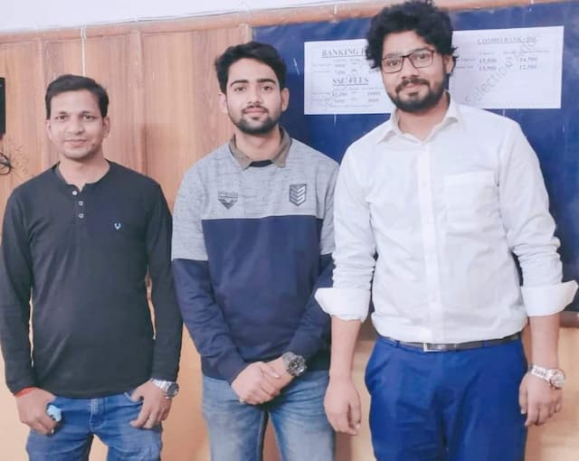 Selection Adda