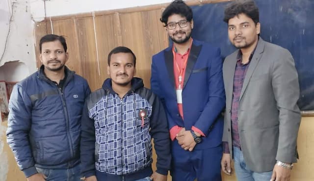 Selection Adda