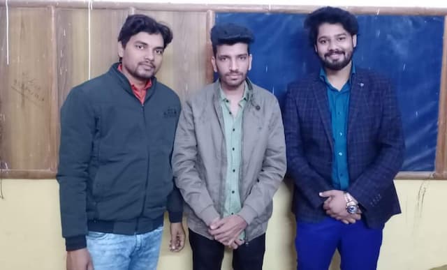 Selection Adda