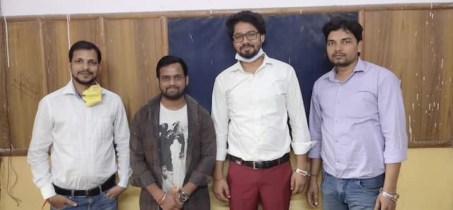 Selection Adda