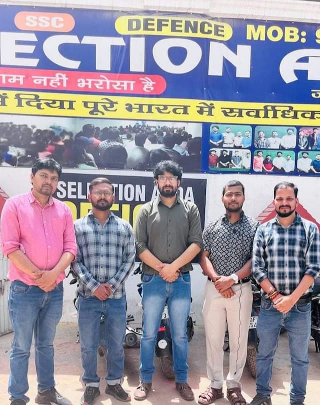 Selection Adda