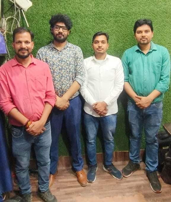 Selection Adda