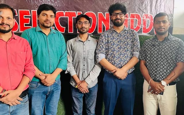 Selection Adda