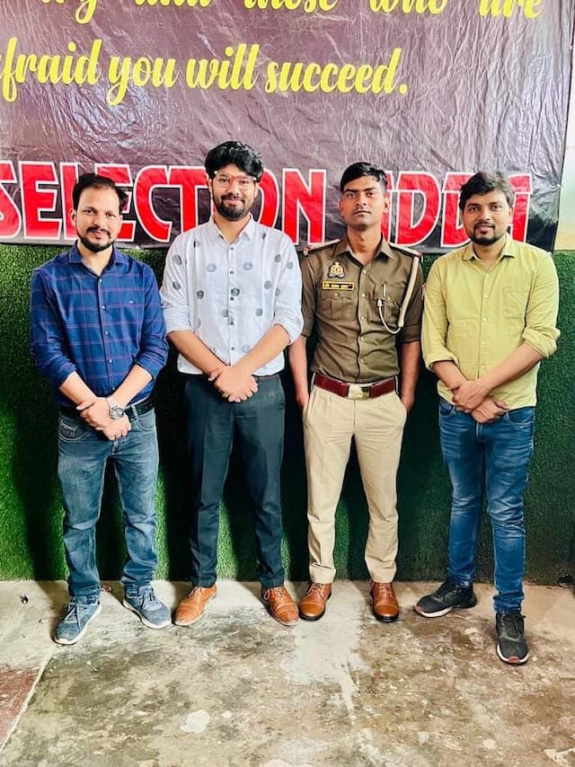 Selection Adda